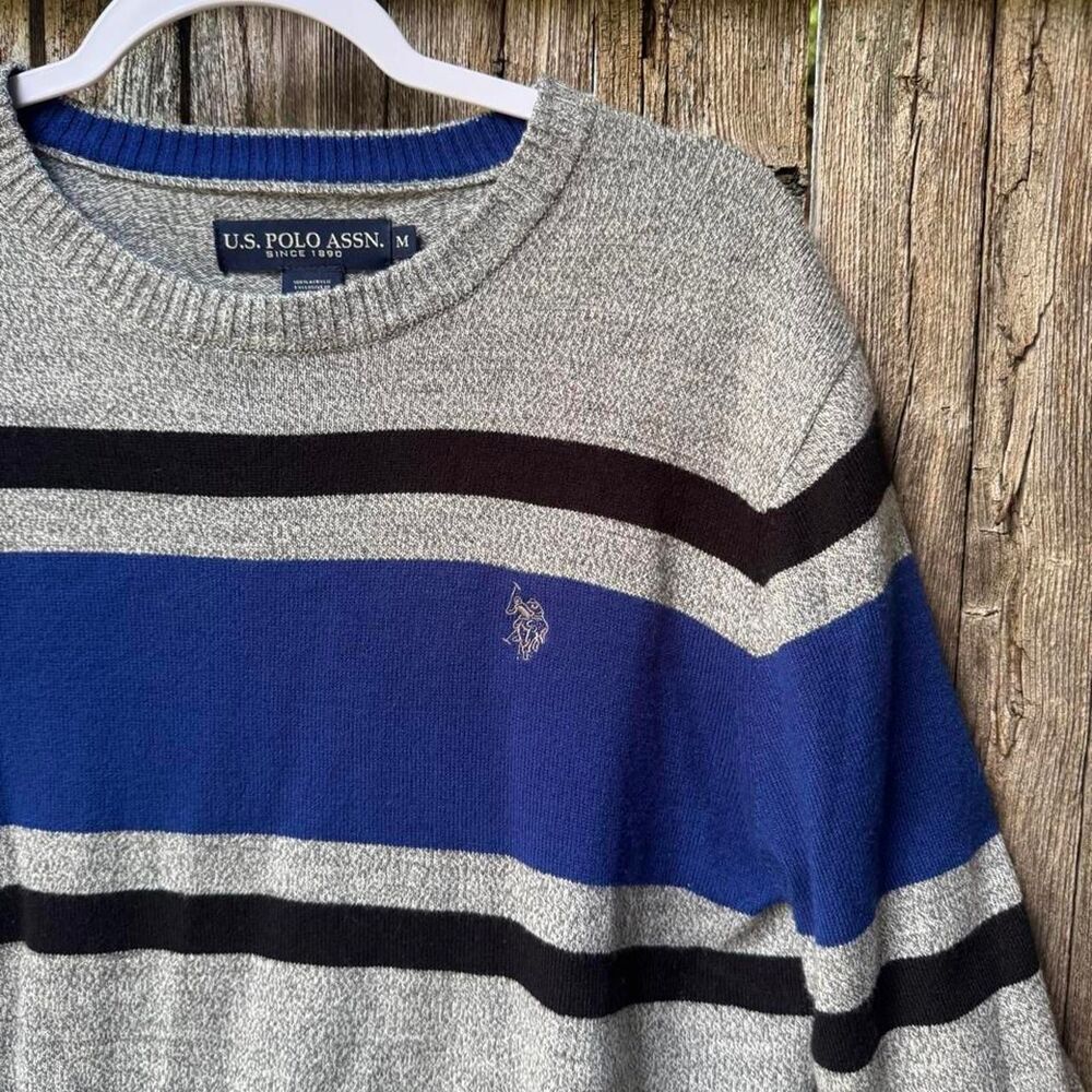 Polo-ralph-lauren Men's multi Jumper